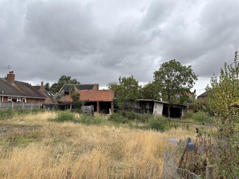 Images for The Stack Yard, Westhorpe, Willoughby on the Wolds