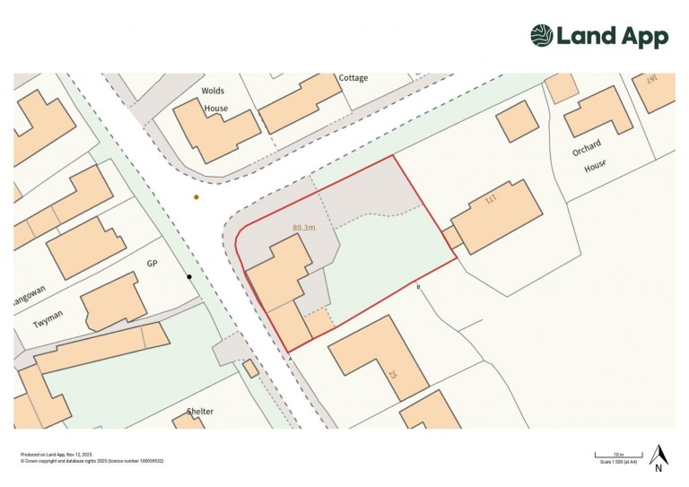 Images for The Stack Yard, Westhorpe, Willoughby on the Wolds