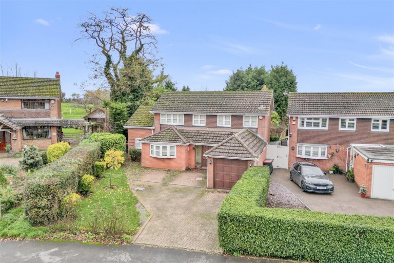 Images for Main Road, Austrey,CV9