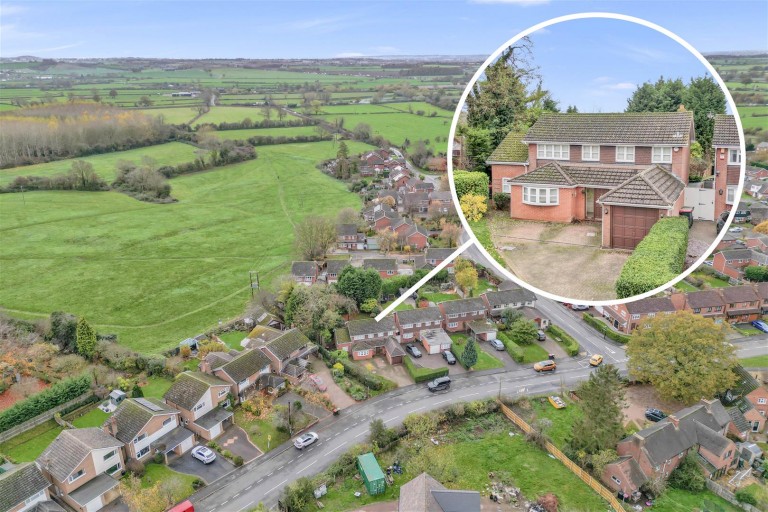 Images for Main Road, Austrey,CV9