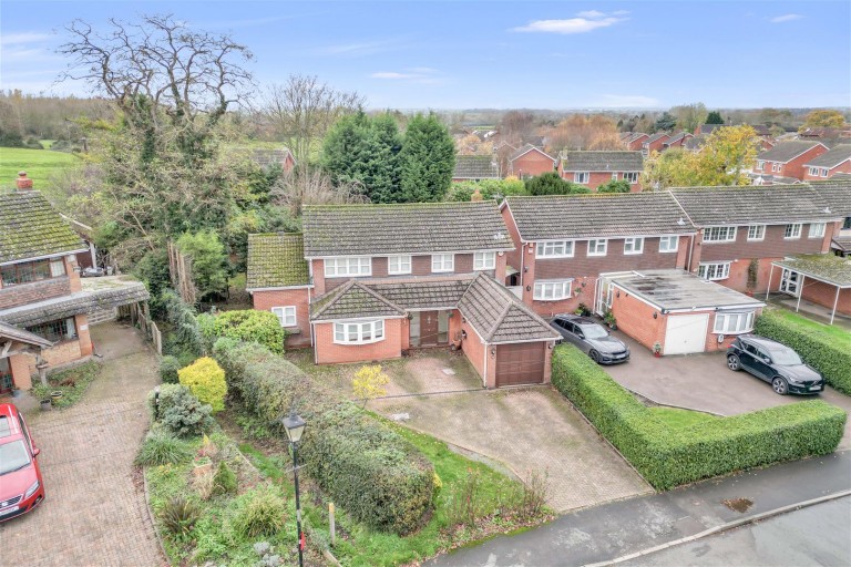 Images for Main Road, Austrey,CV9