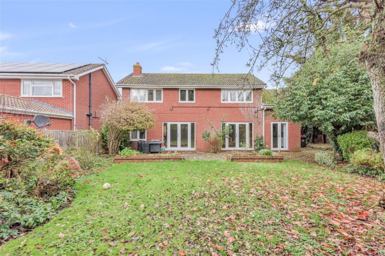 Images for Main Road, Austrey,CV9