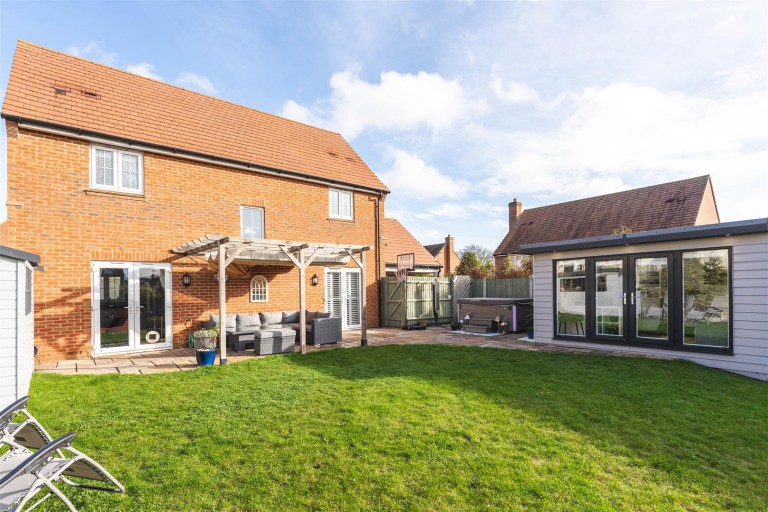 Images for Holst Lane, Thaxted, Dunmow