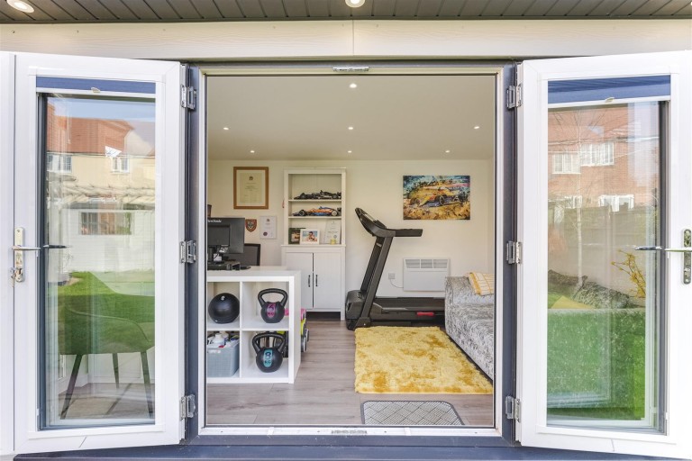 Images for Holst Lane, Thaxted, Dunmow