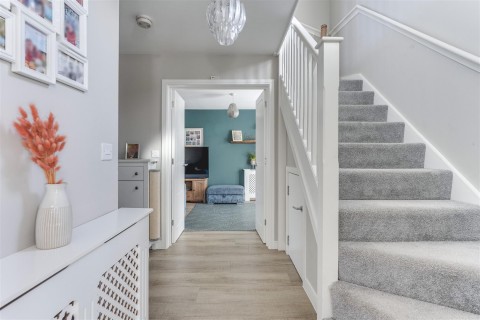 Click the photo for more details of Holst Lane, Thaxted, Dunmow