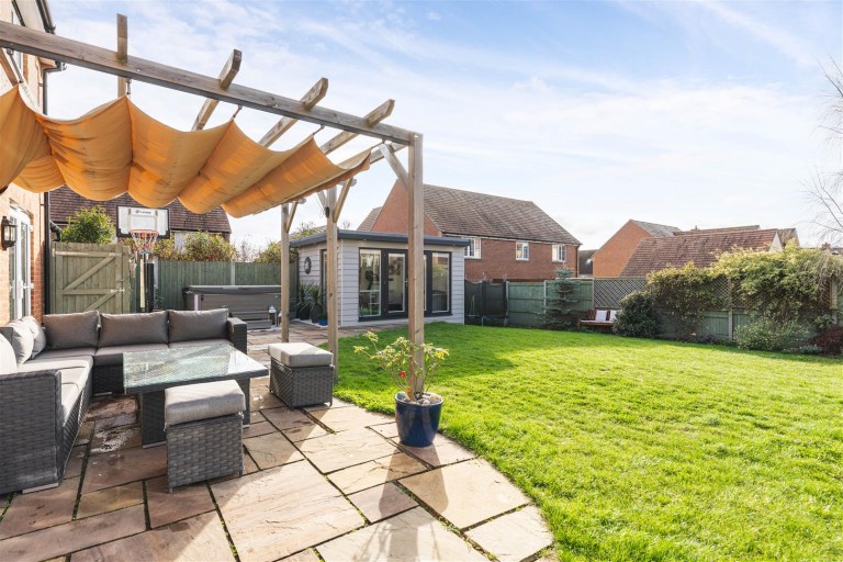 Images for Holst Lane, Thaxted, Dunmow