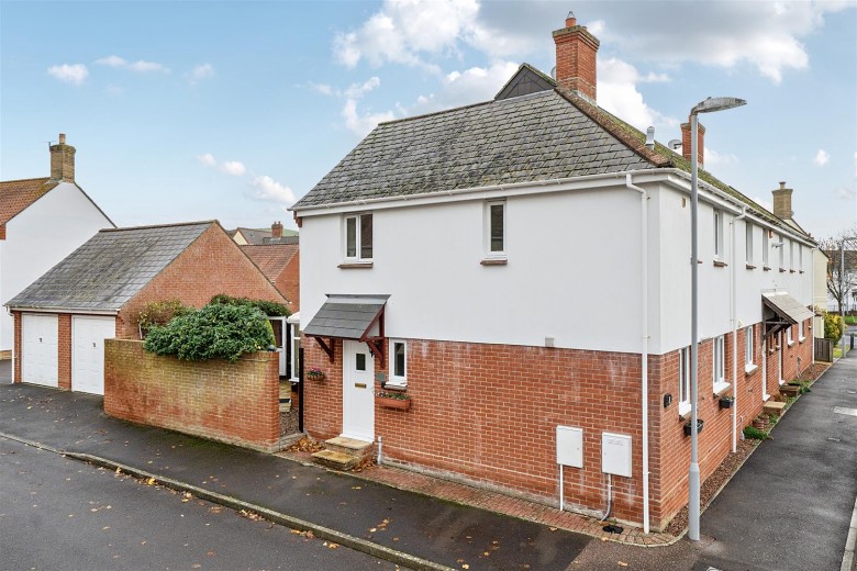 Click the photo for more details of Poppy Way, West Bay, Bridport