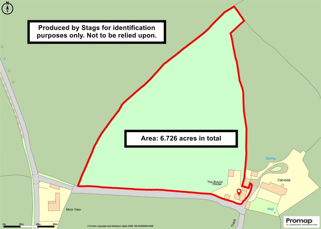 Floorplans For Trekenner, Launceston
