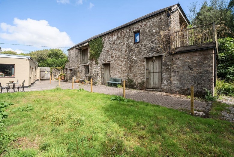 Click the photo for more details of Harrowbarrow