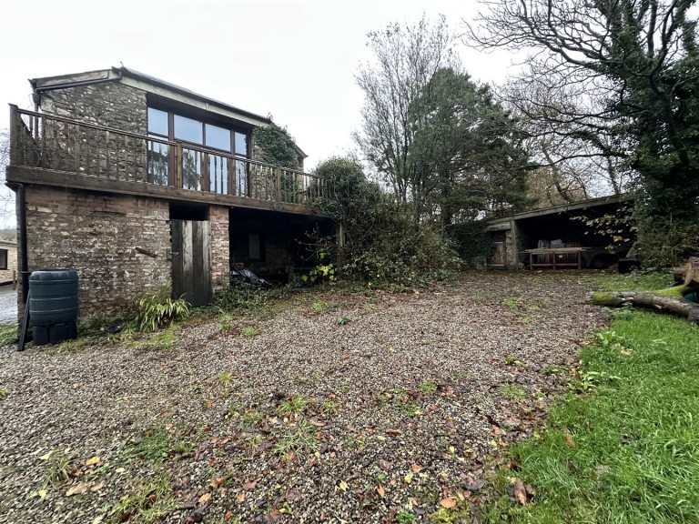 Images for Harrowbarrow