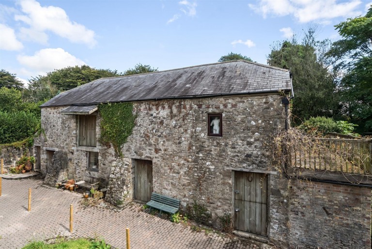 Images for Harrowbarrow