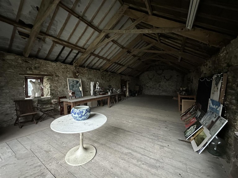 Images for Harrowbarrow