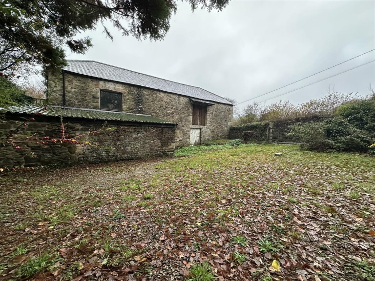 Images for Harrowbarrow