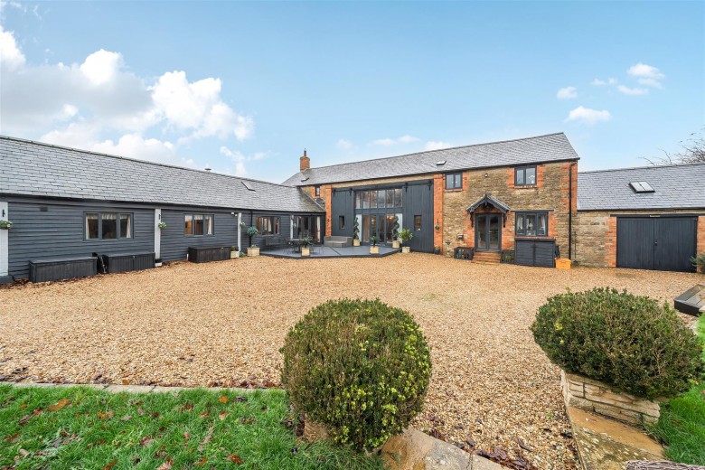 Click the photo for more details of Wood Burcote, Towcester, NN12