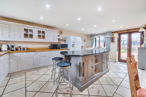 Click the photo for more details of Wood Burcote, Towcester, NN12