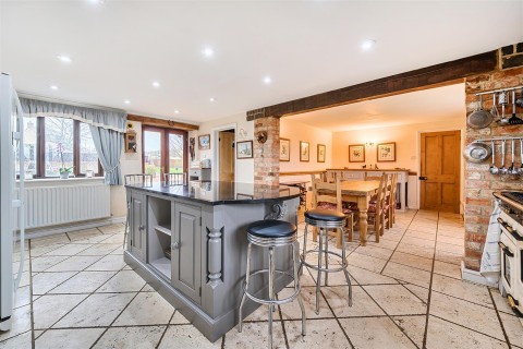 Click the photo for more details of Wood Burcote, Towcester, NN12