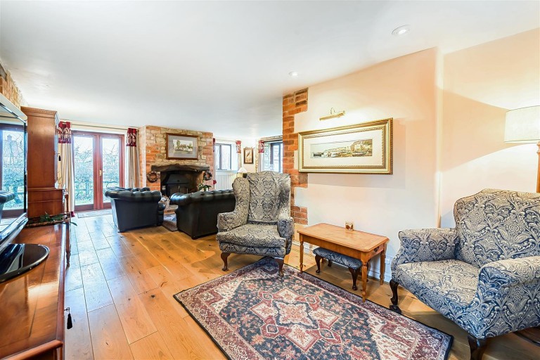 Images for Wood Burcote, Towcester, NN12