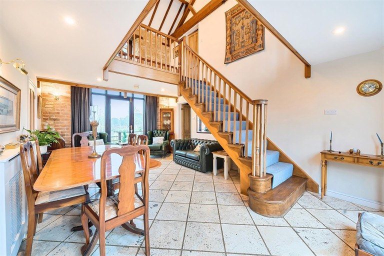 Images for Wood Burcote, Towcester, NN12