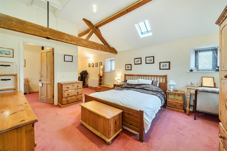 Images for Wood Burcote, Towcester, NN12