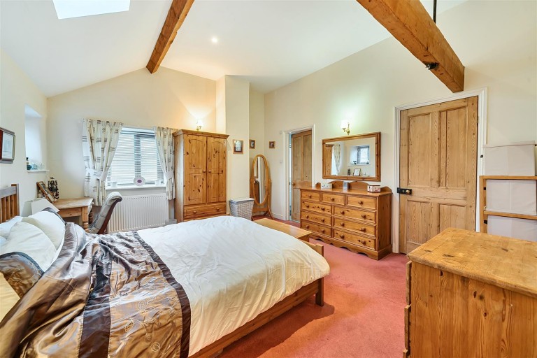 Images for Wood Burcote, Towcester, NN12