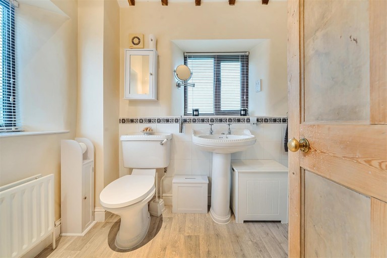 Images for Wood Burcote, Towcester, NN12