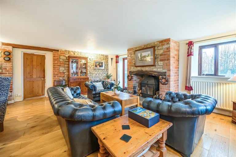 Images for Wood Burcote, Towcester, NN12