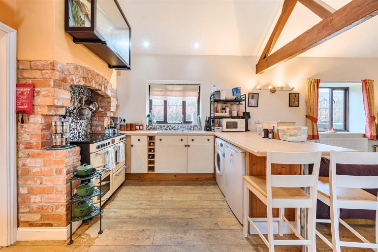 Images for Wood Burcote, Towcester, NN12