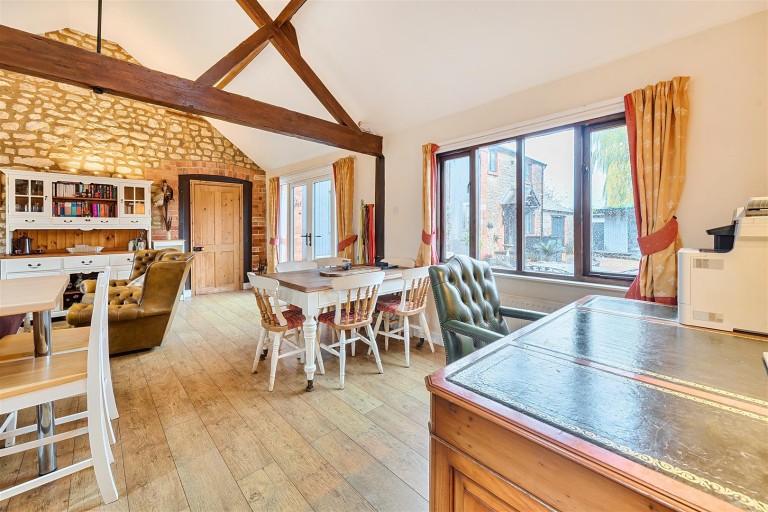 Images for Wood Burcote, Towcester, NN12