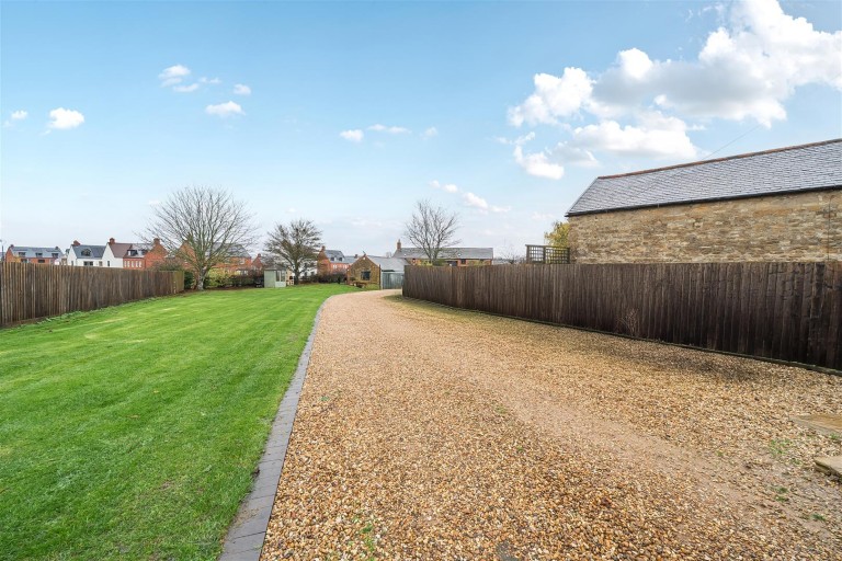 Images for Wood Burcote, Towcester, NN12