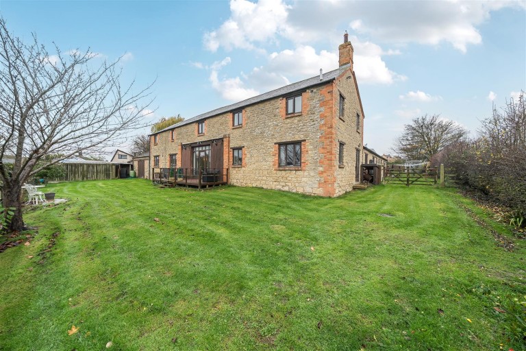 Images for Wood Burcote, Towcester, NN12