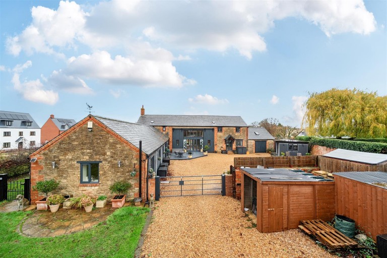 Images for Wood Burcote, Towcester, NN12