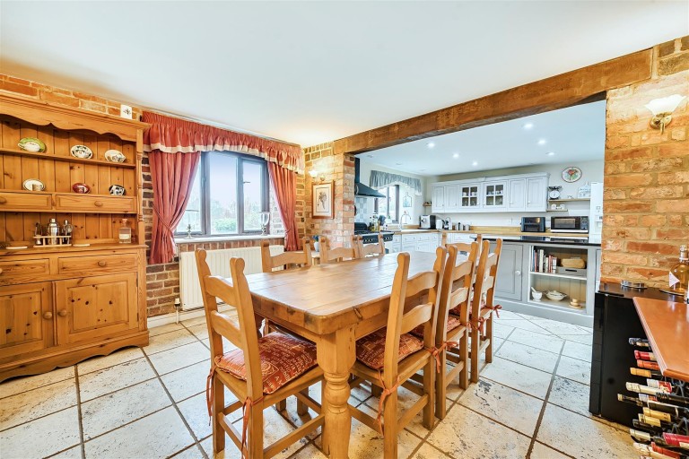 Images for Wood Burcote, Towcester, NN12