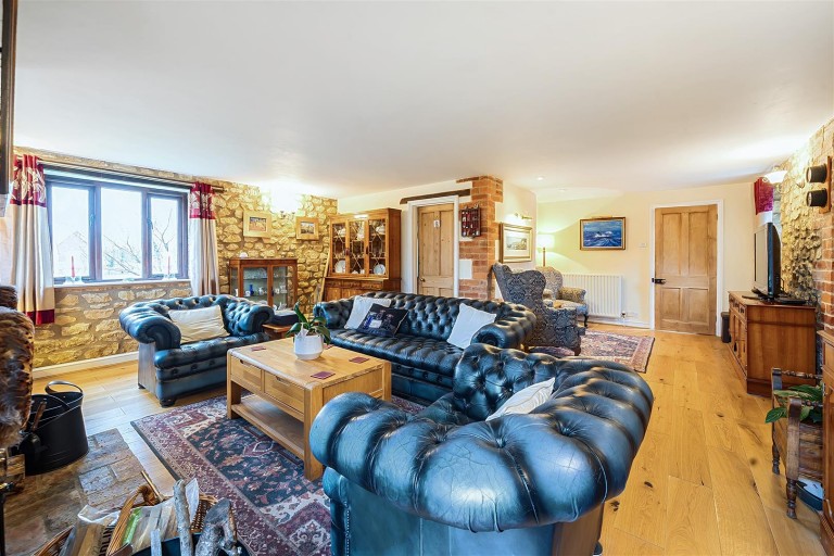 Images for Wood Burcote, Towcester, NN12