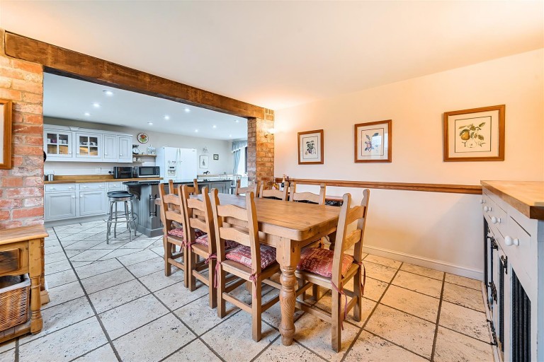 Images for Wood Burcote, Towcester, NN12