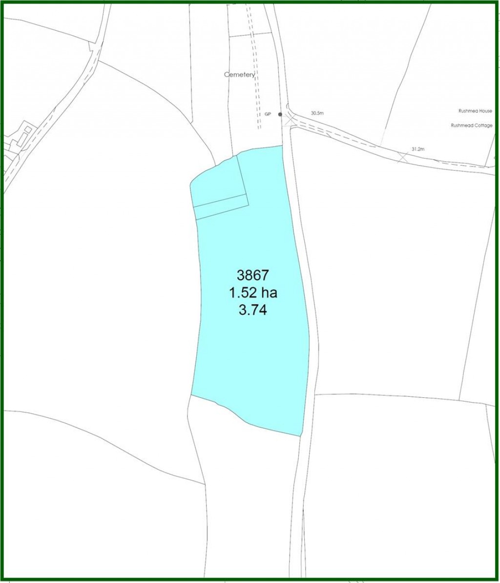 Floorplans For Fremington, Barnstaple