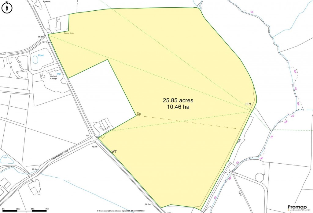 Floorplans For Wincanton