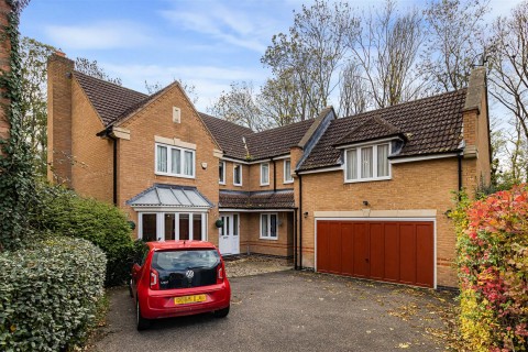Click the photo for more details of Old Pinewood Way, Papworth Everard, Cambridge
