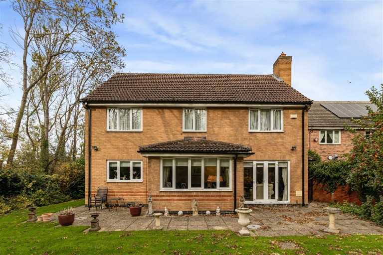 Images for Old Pinewood Way, Papworth Everard, Cambridge