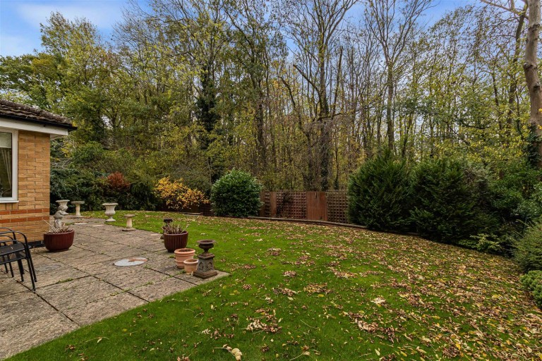 Images for Old Pinewood Way, Papworth Everard, Cambridge