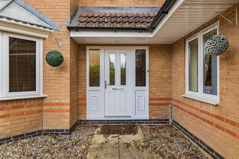 Images for Old Pinewood Way, Papworth Everard, Cambridge