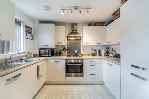 Click the photo for more details of Haydock Avenue, Barleythorpe, Rutland