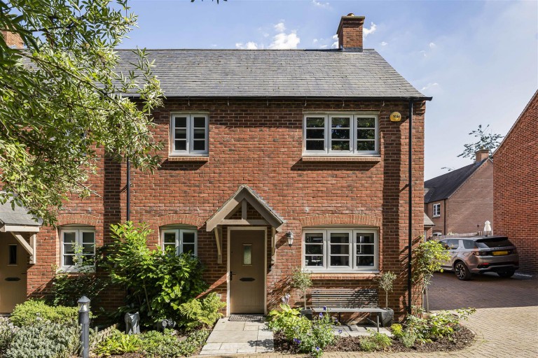 Images for Drayson Way, Towcester, NN12