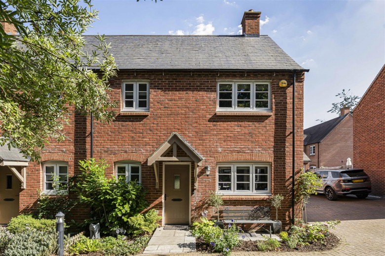 Click the photo for more details of Drayson Way, Towcester, NN12