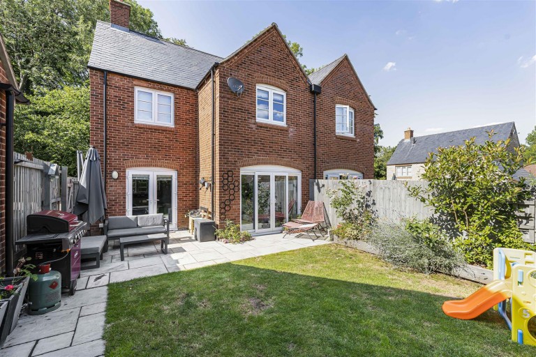 Images for Drayson Way, Towcester, NN12