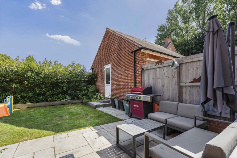 Images for Drayson Way, Towcester, NN12