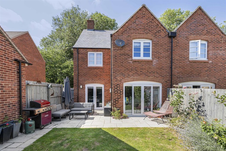 Images for Drayson Way, Towcester, NN12