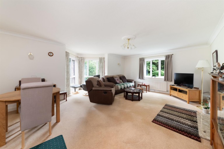 Images for Hornbeam Close, Woodlands, Banbury