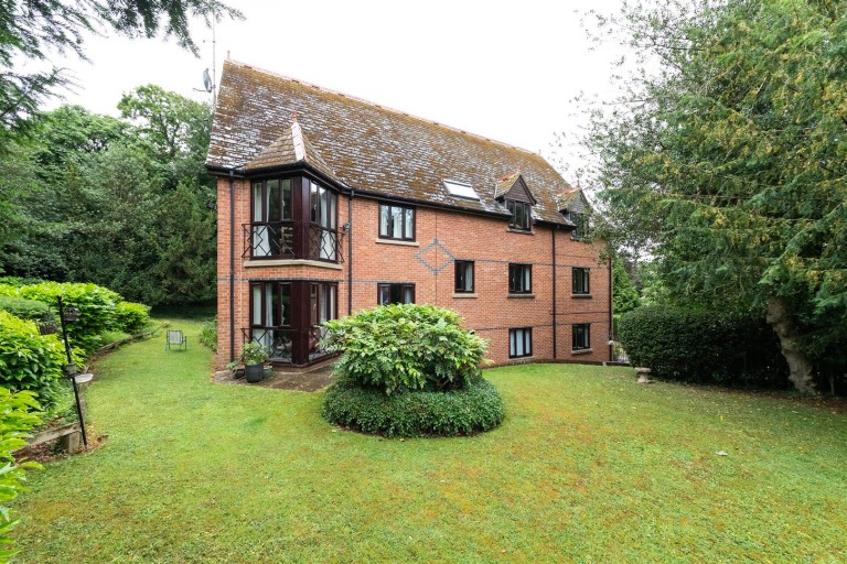 Images for Hornbeam Close, Woodlands, Banbury