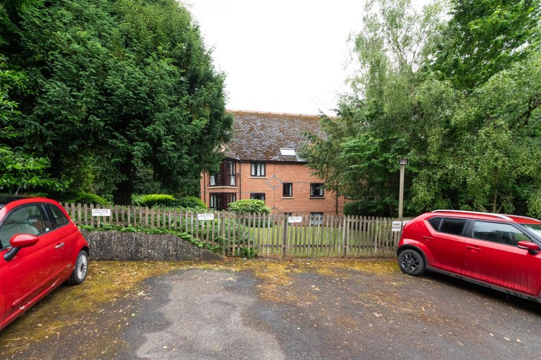 Images for Hornbeam Close, Woodlands, Banbury