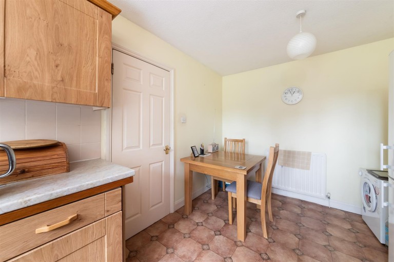 Images for Hornbeam Close, Woodlands, Banbury